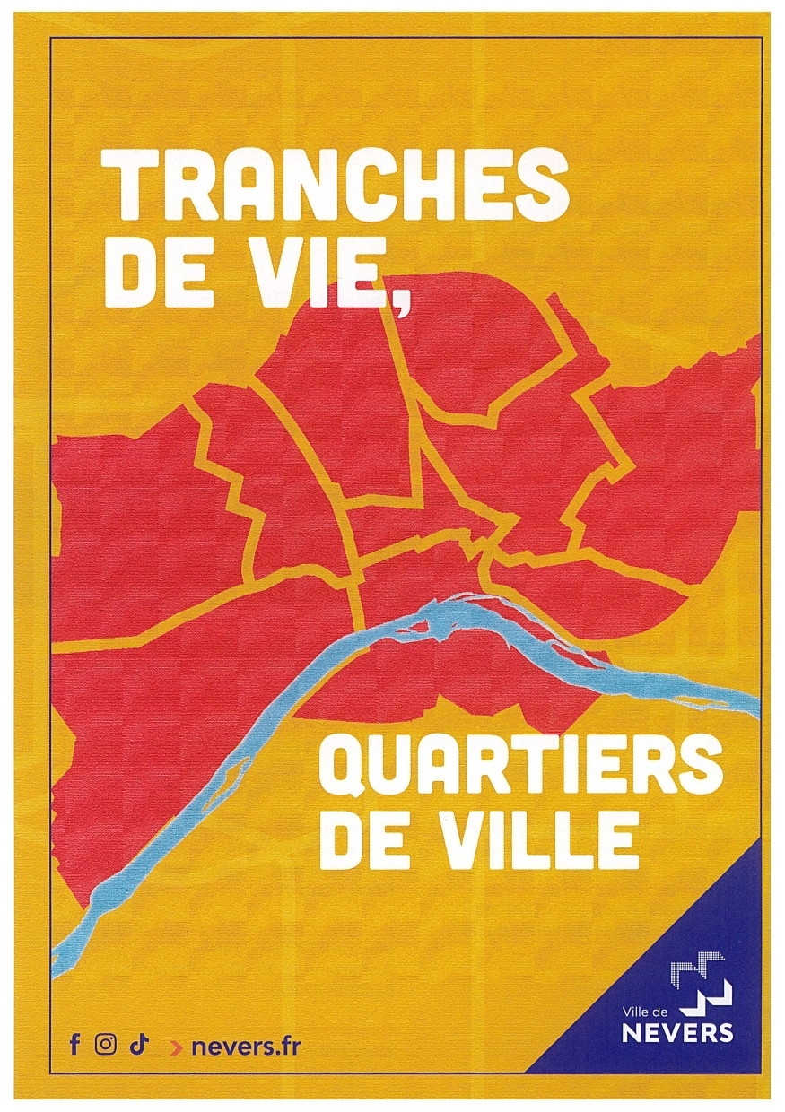 Tranches de vie, quartiers de ville : Quartier Alsace-Loraine-Rotonde