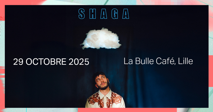 Shaga