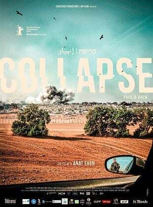 Projection de Collapse