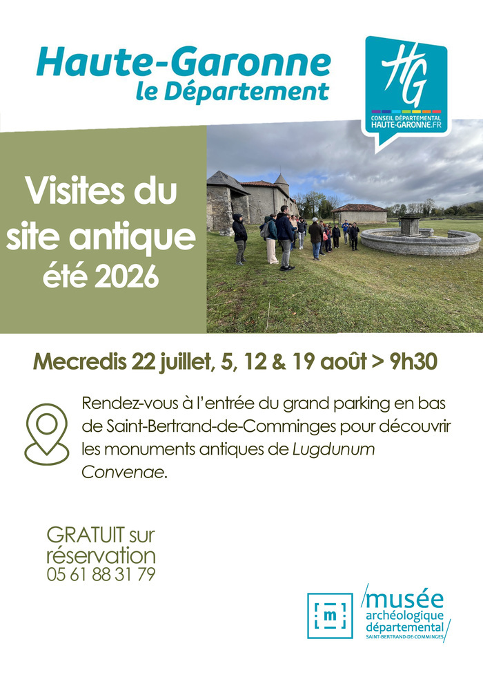 Musée archéologique