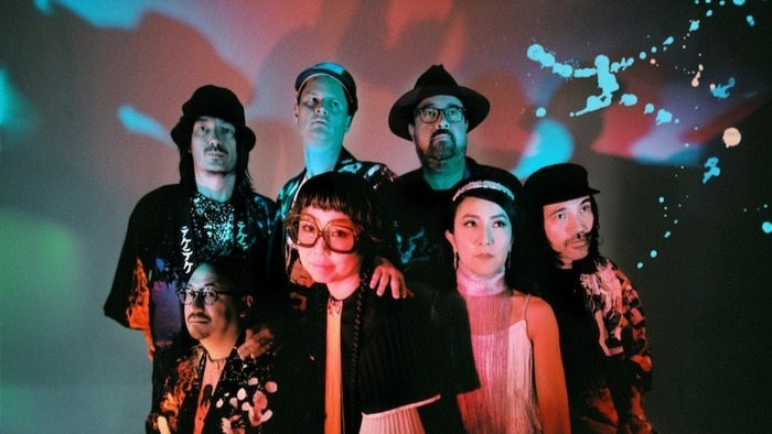 Teke::Teke et Youngblood Brass Band
