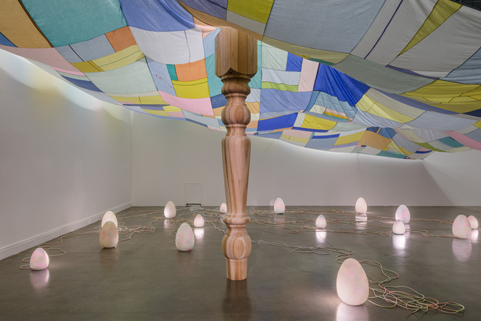 LaM Vagabonde Exhibitions