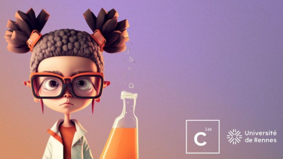 Atelier de création radiophonique animé par C Lab