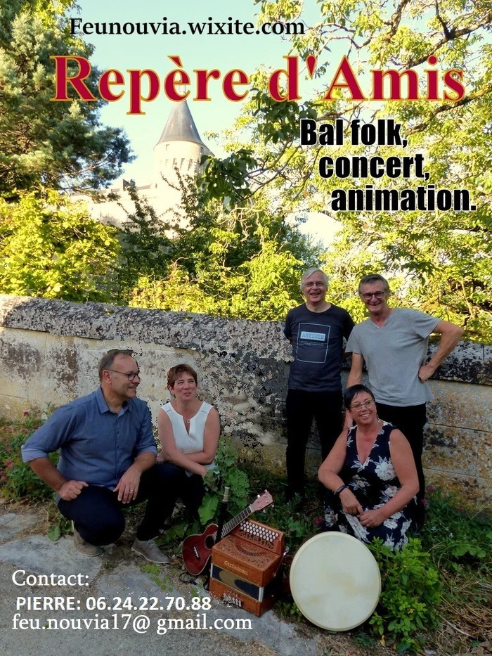 salle des fêtes, Écurat (17)