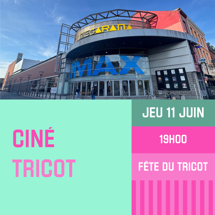 Ciné-tricot