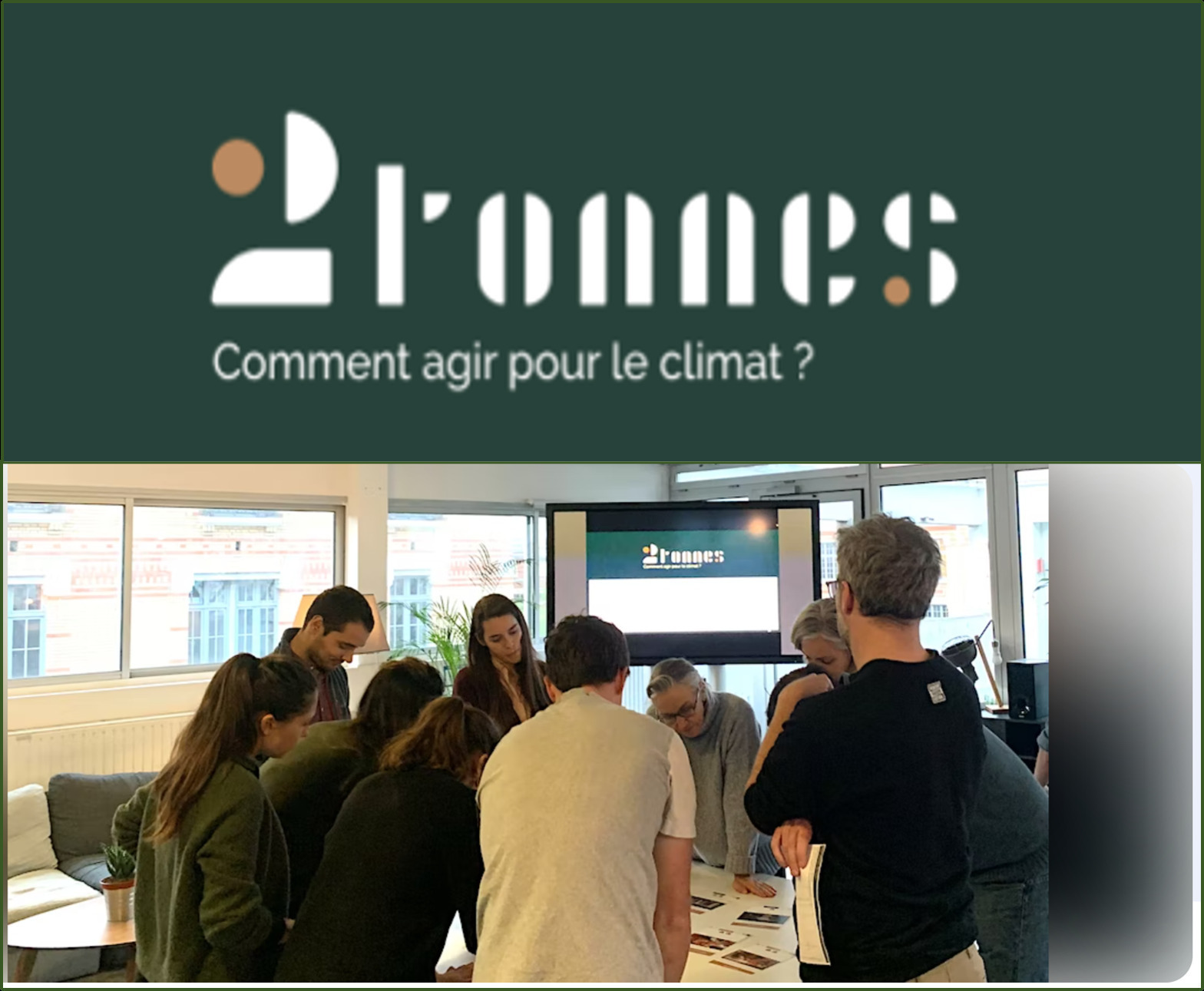 Atelier 2tonnes - Campus Centre - 26/05