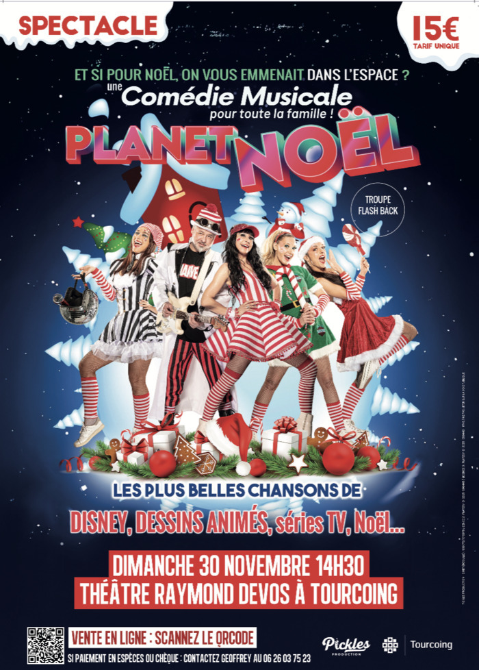 PLANET NOËL