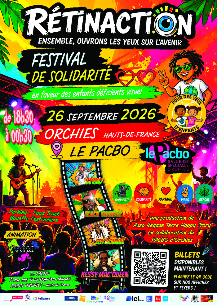 Le Pacbo