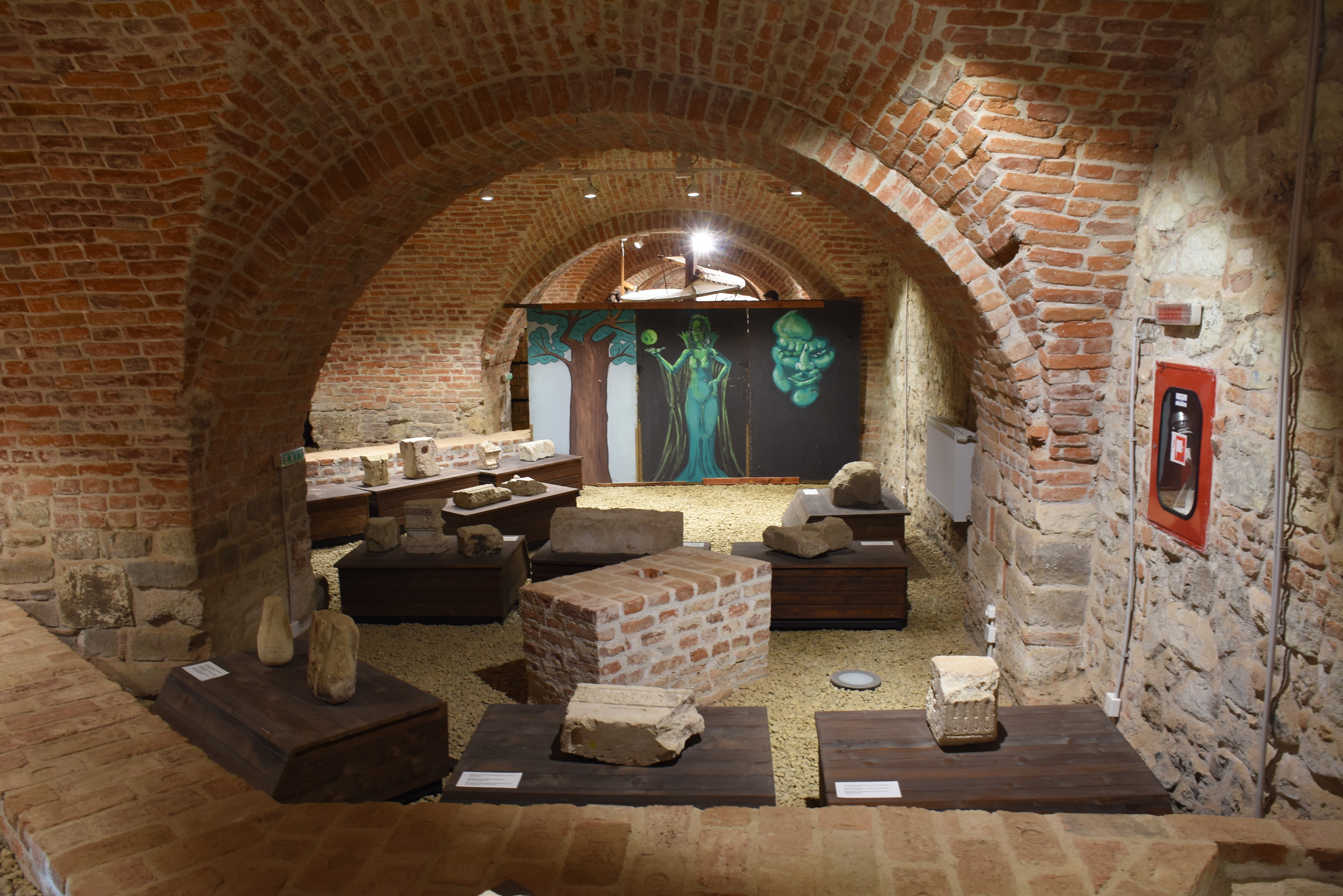 Les musées d’Oradea se réunissent !