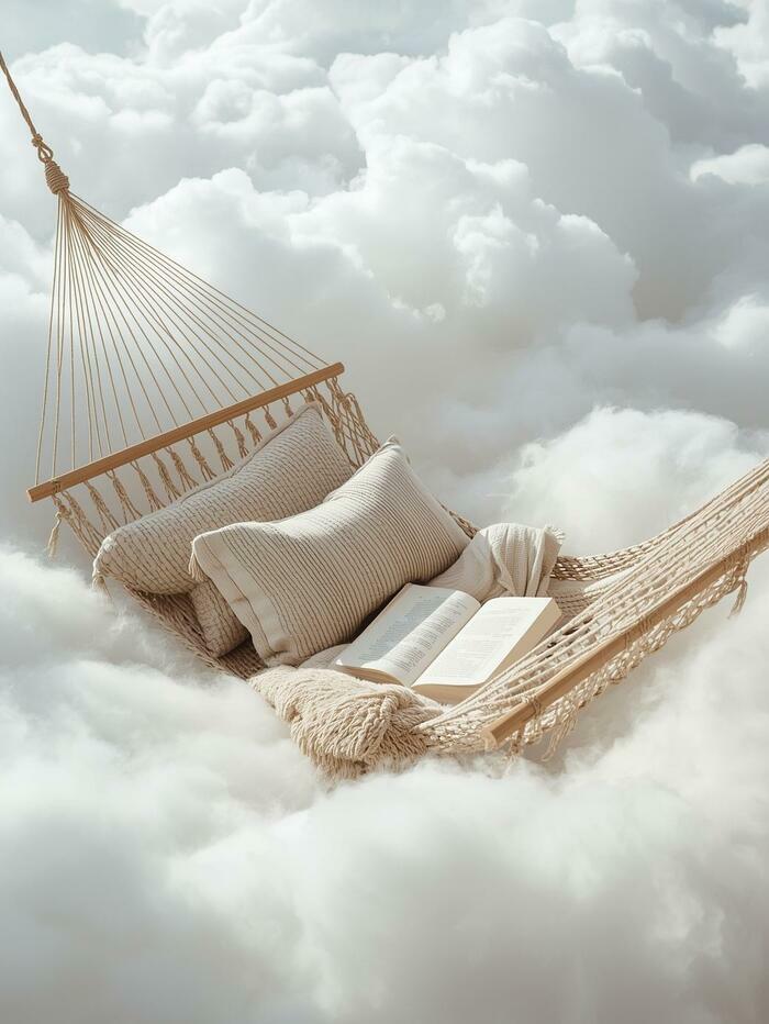 Siestes littéraires