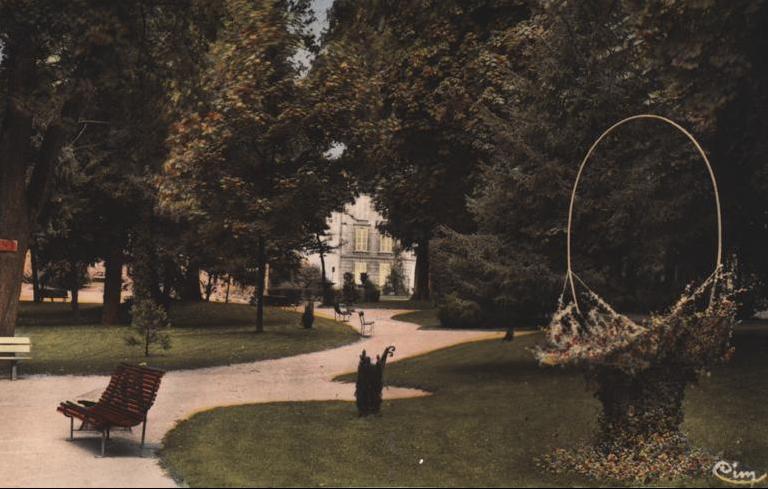 Parcours de l’arbre