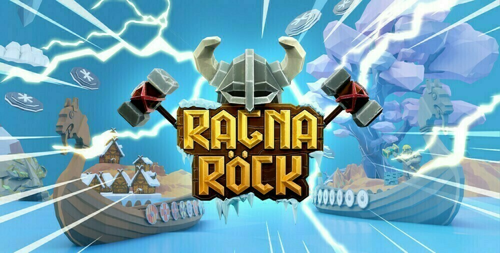 Casque VR Ragnarock