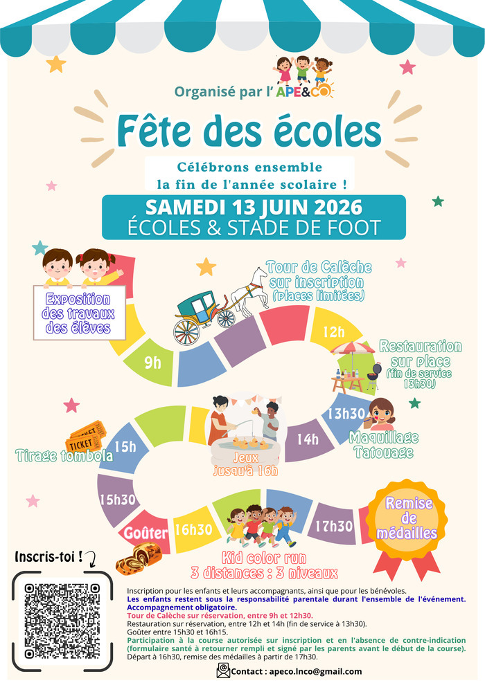 école