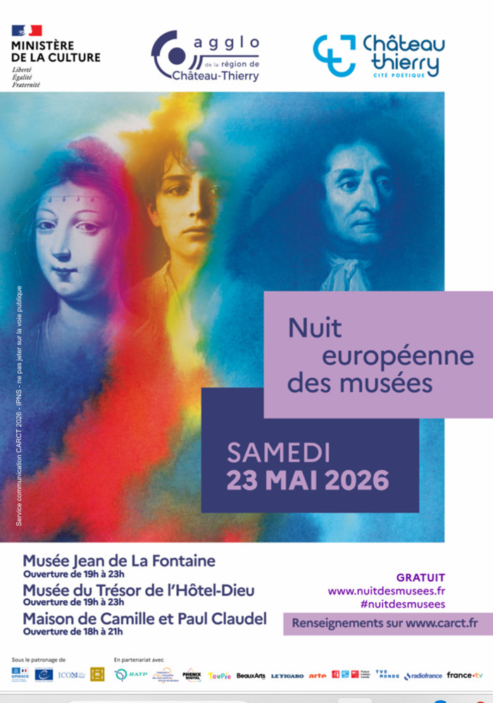 Musée Jean de la Fontaine