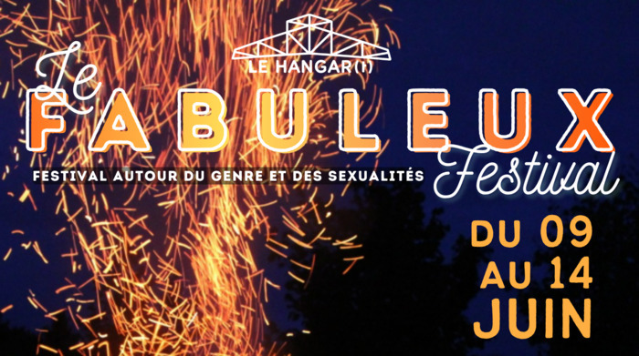 Le Fabuleux festival