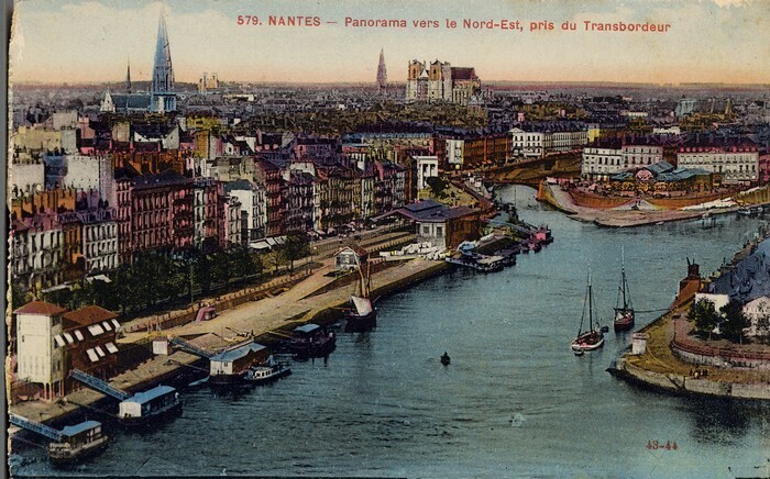 Square Jean-Baptiste Daviais