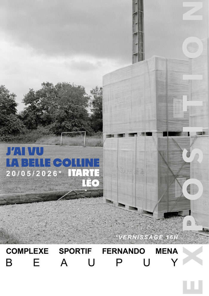 Stade de football
