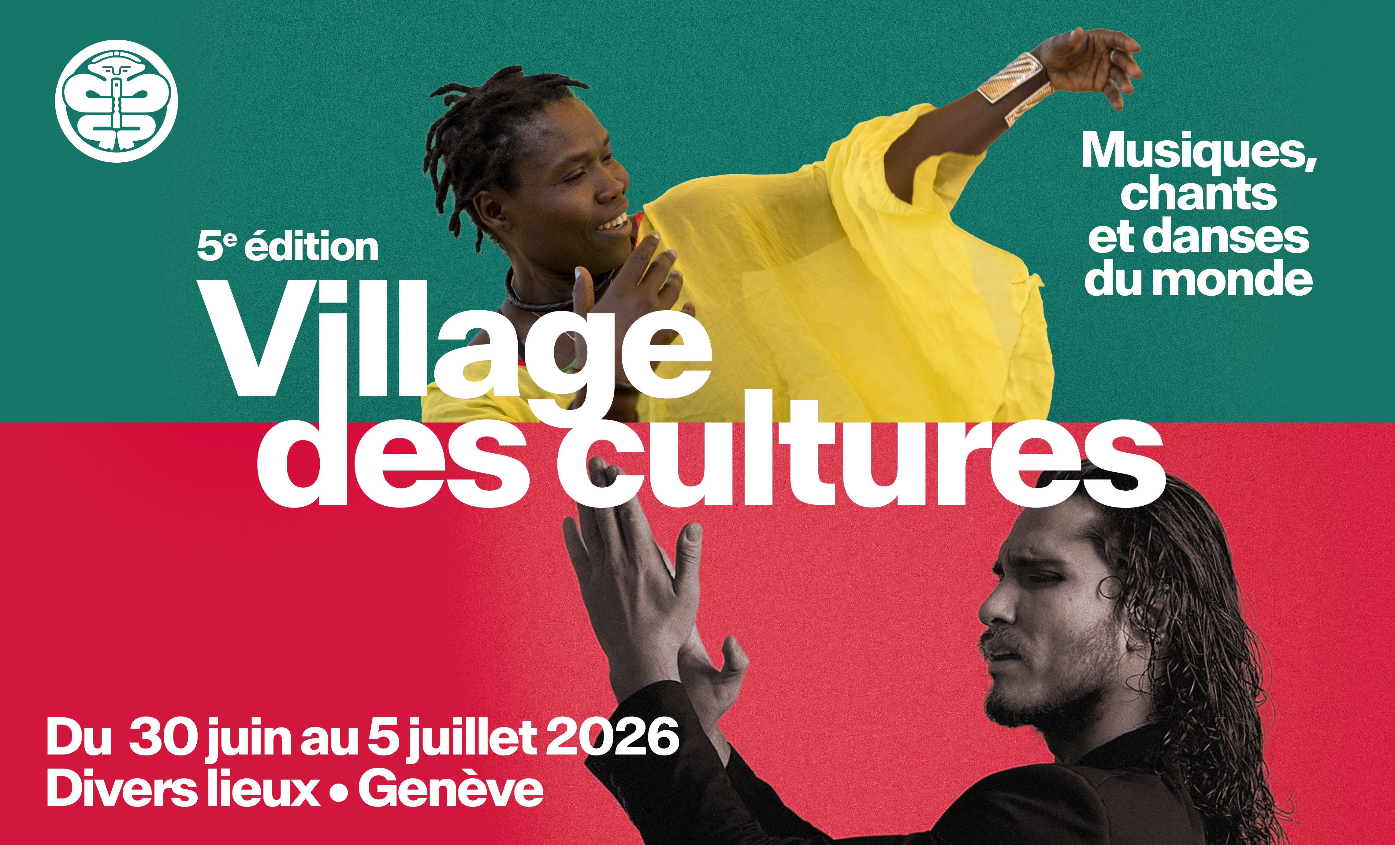 Village des Cultures