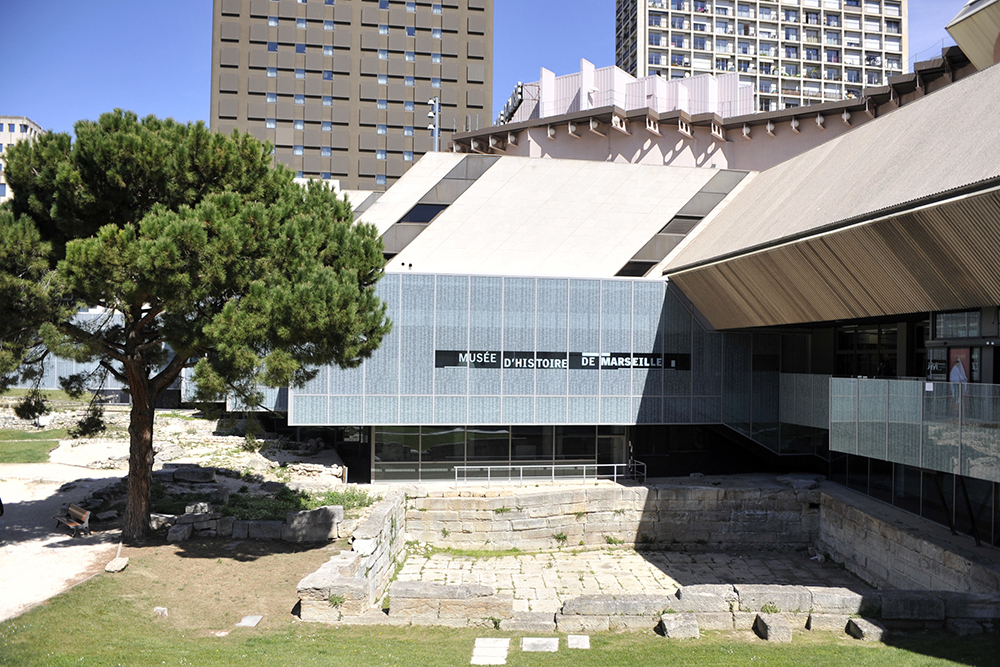 Visite : Périls en Méditerranée à l’époque moderne