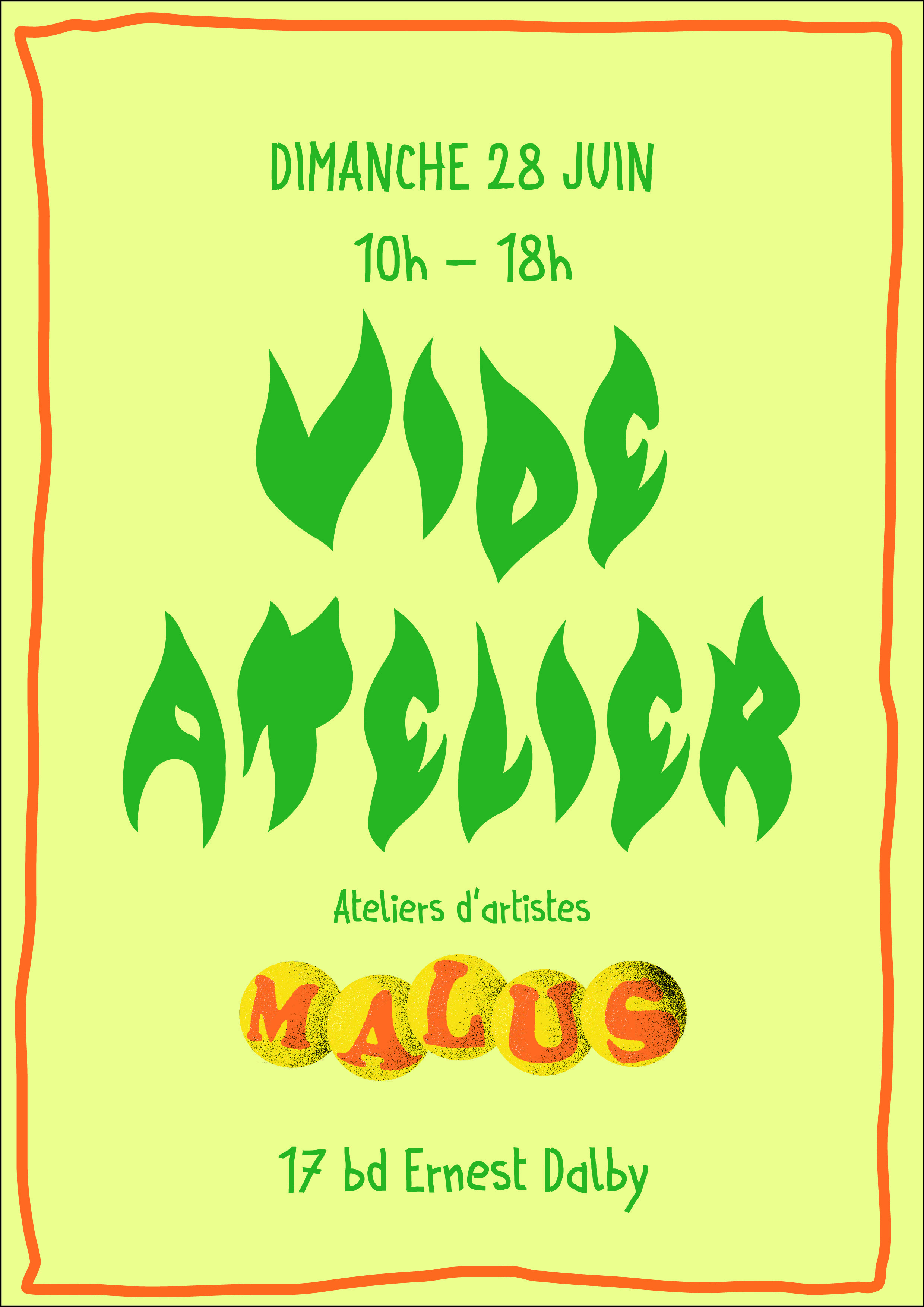 Vide Atelier
