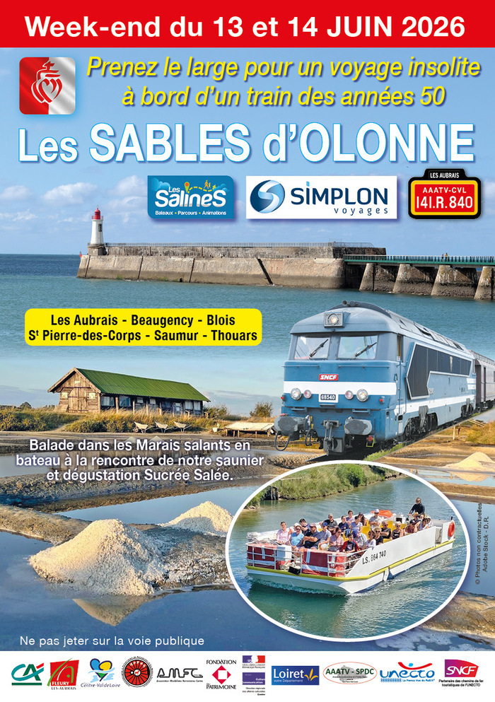 Gare de Fleury-les-Aubrais
