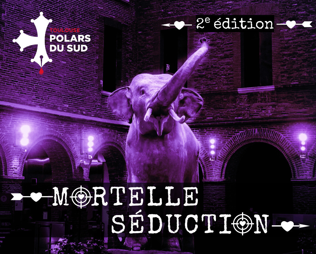 Soirée jeu enquête "Les masques tombent"