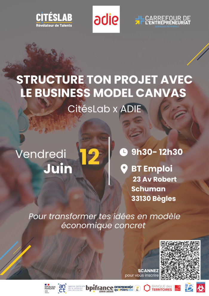 BT EMPLOI 23 Avenue Robert Schuman 33130 Bègles