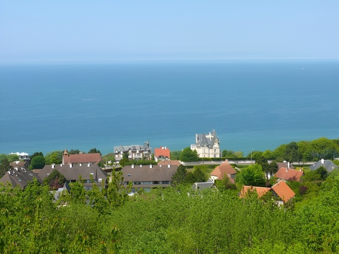 Belvédère du Mont Canisy