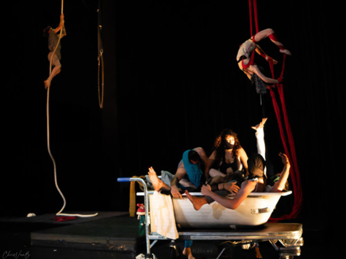 Centre Culturel Espace Job