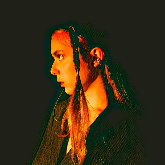 Concert Blue Katrice