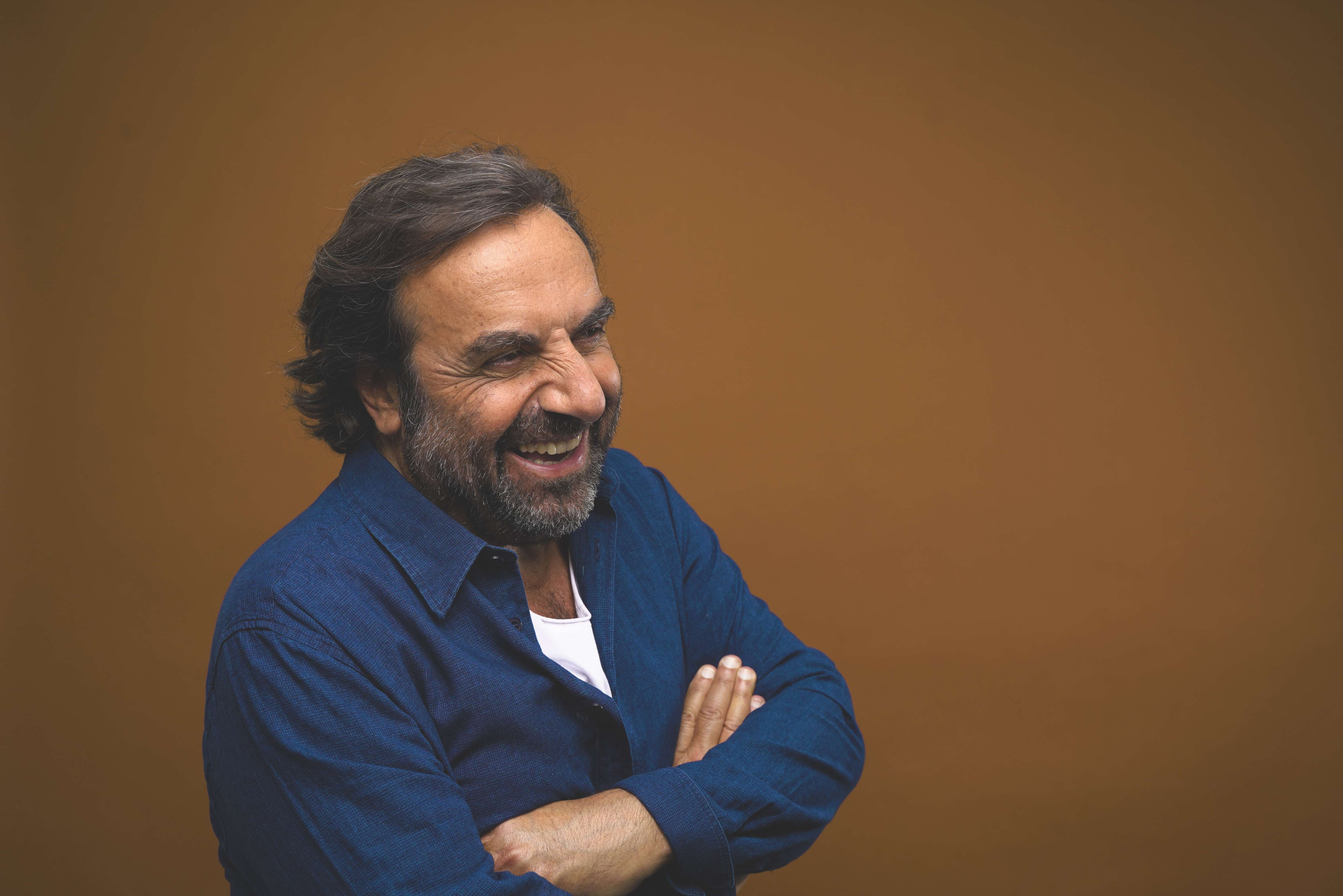 André Manoukian - La Sultane