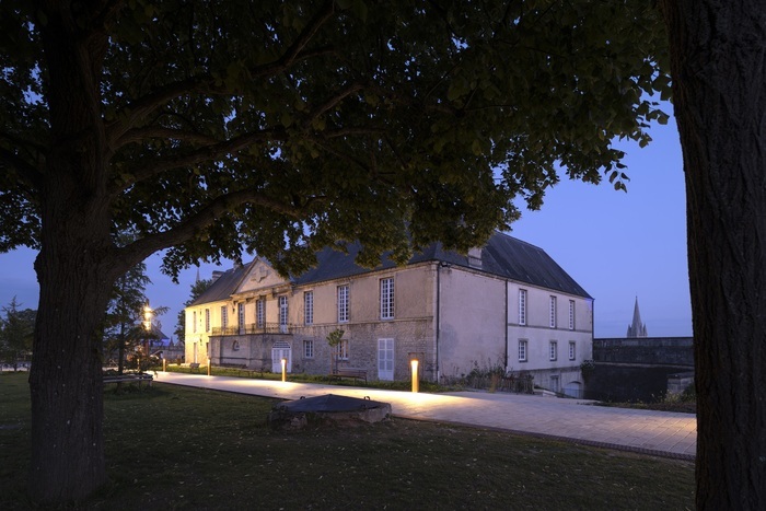 Visite guidée flash du musée