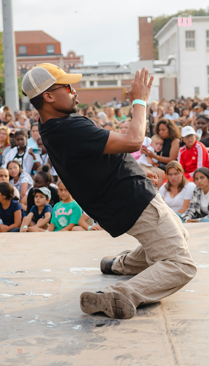 Hip-Hop Summer 2025