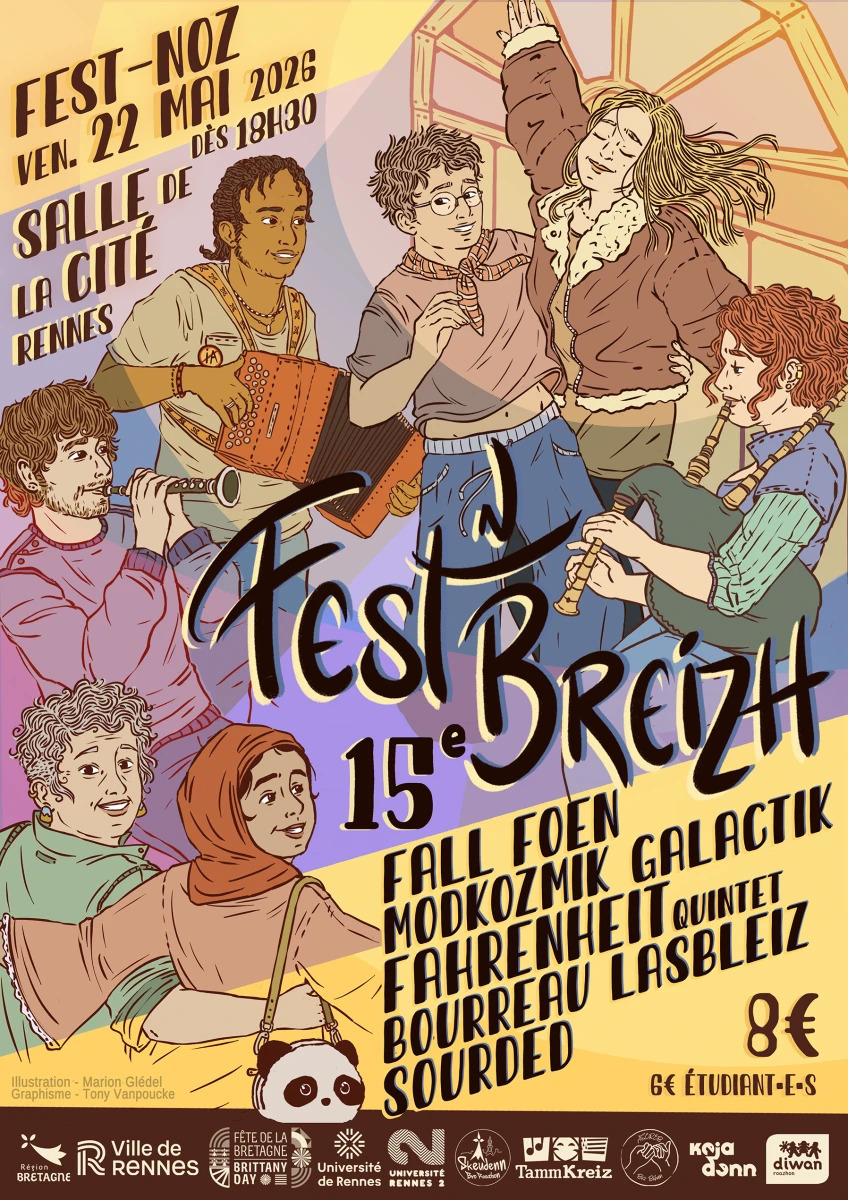 Fest'n Breizh 15