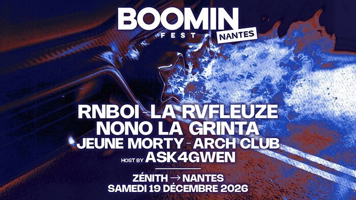 Zénith de Nantes Métropole