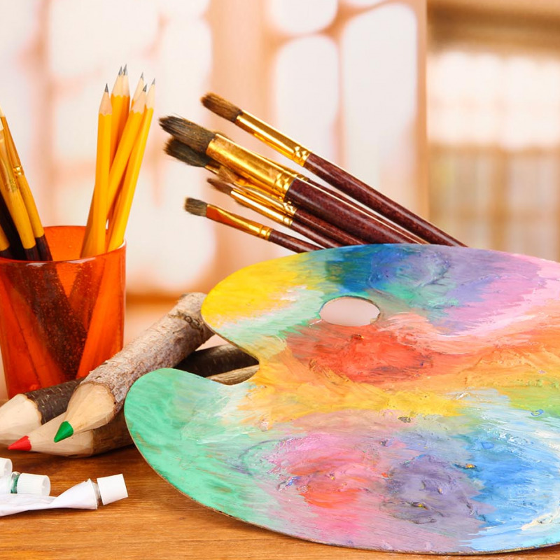 Vide Atelier