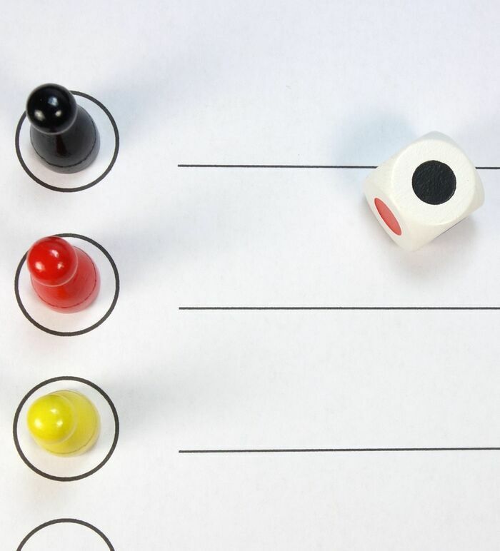 On joue ? Spécial élections