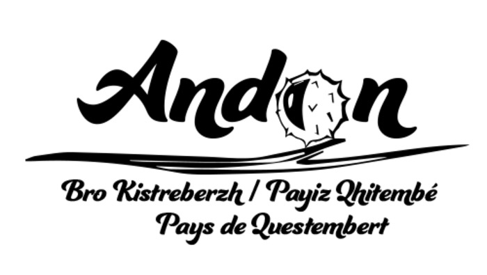 proposé par l'association Andon