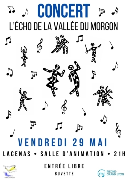 Concert EVM