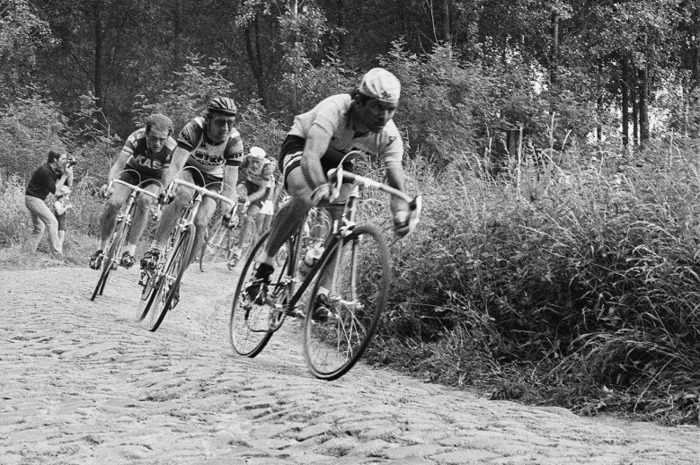 Le Tour, Hinault et le Nord