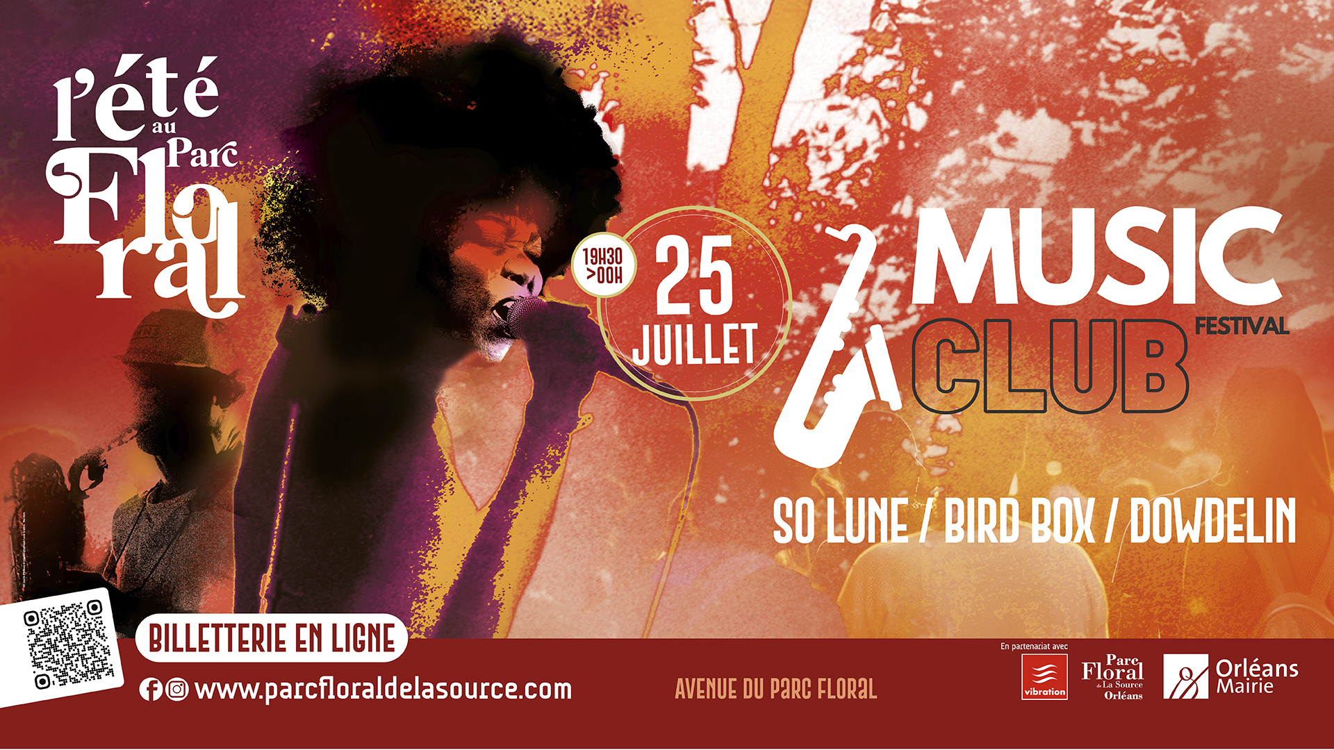 Music Club Festival