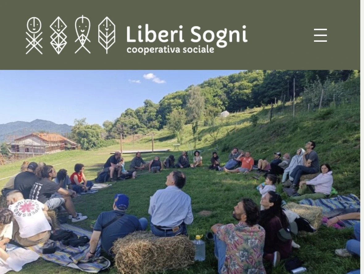 Concerto a ballo durante Transizioni Fest 2016