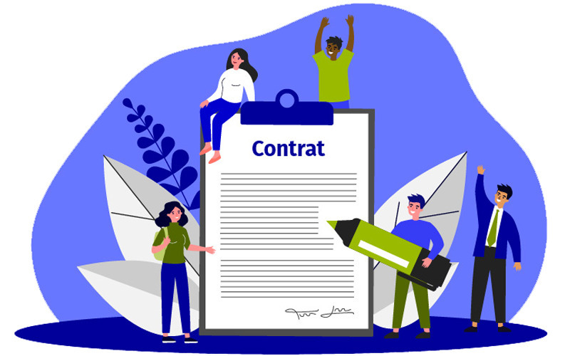 Alternance : Les clés pour réussir vos contrats d apprentissage !