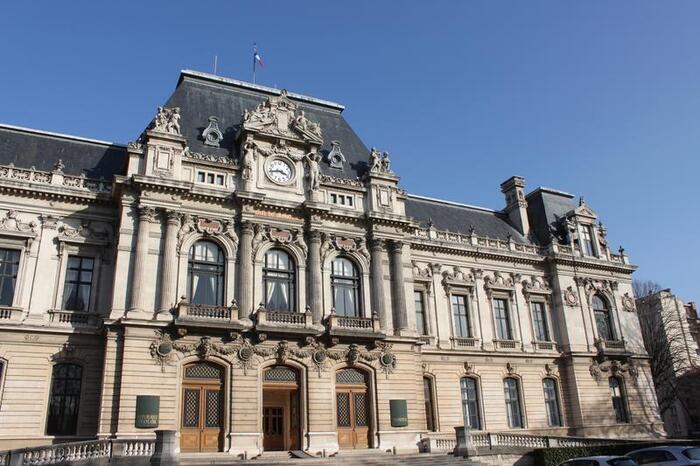 Préfecture du Rhône