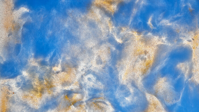 LE VERRE, AU-DELÀ DE LA MATIÈRE