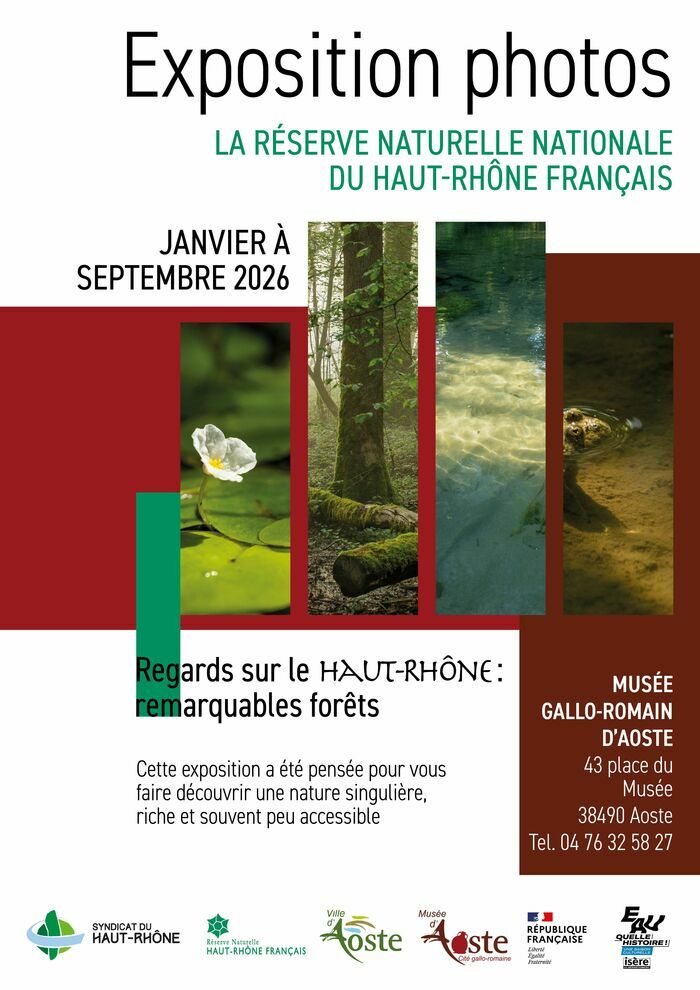 Musée gallo-romain