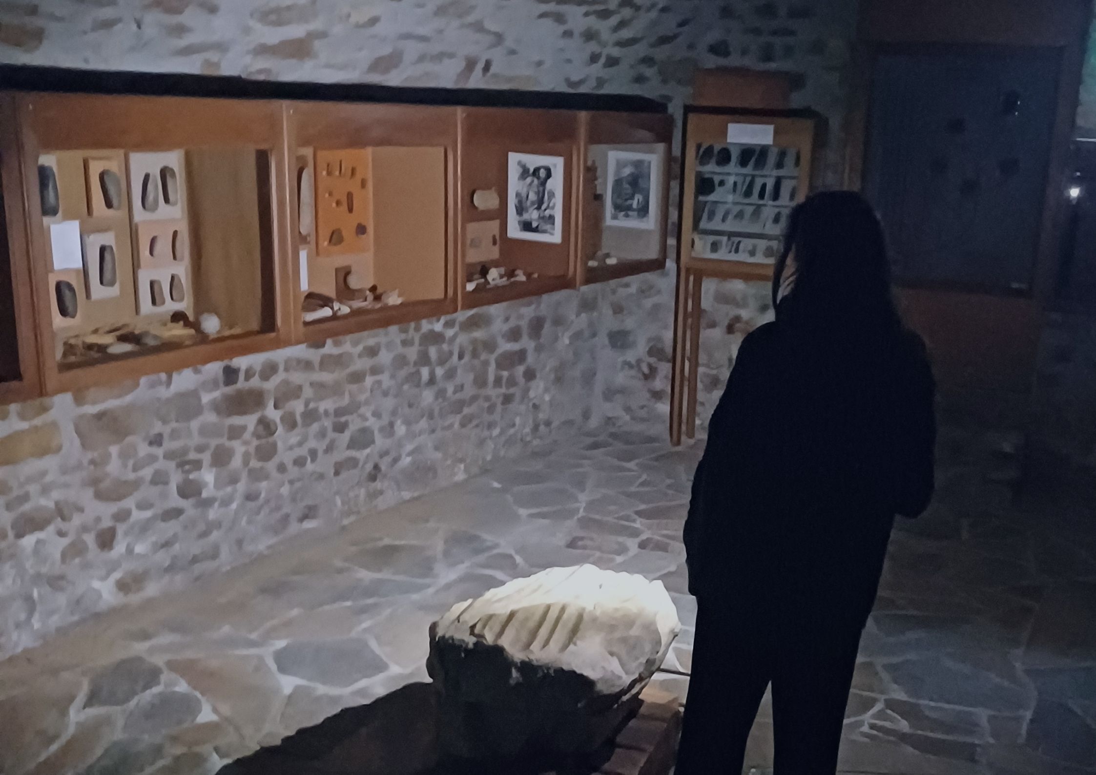 Contes sur les créatures de la nuit en Limousin (français et occitan)