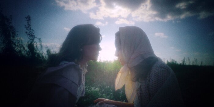 Inédit - Graham Swon | An evening song (for three voices)