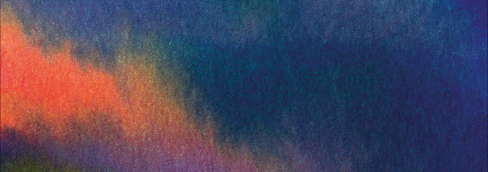 Ode à Sainte Cécile