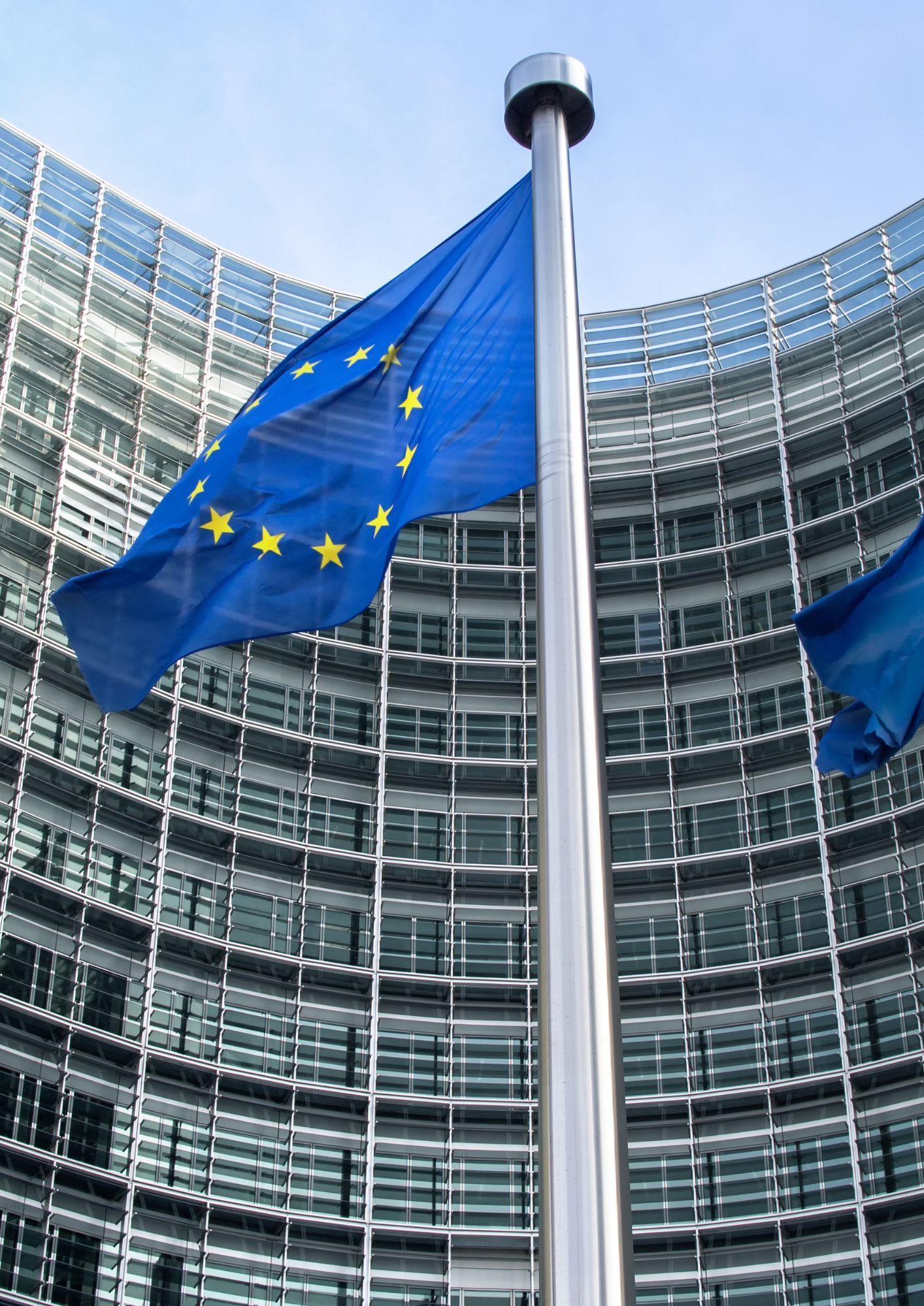Les institutions européennes